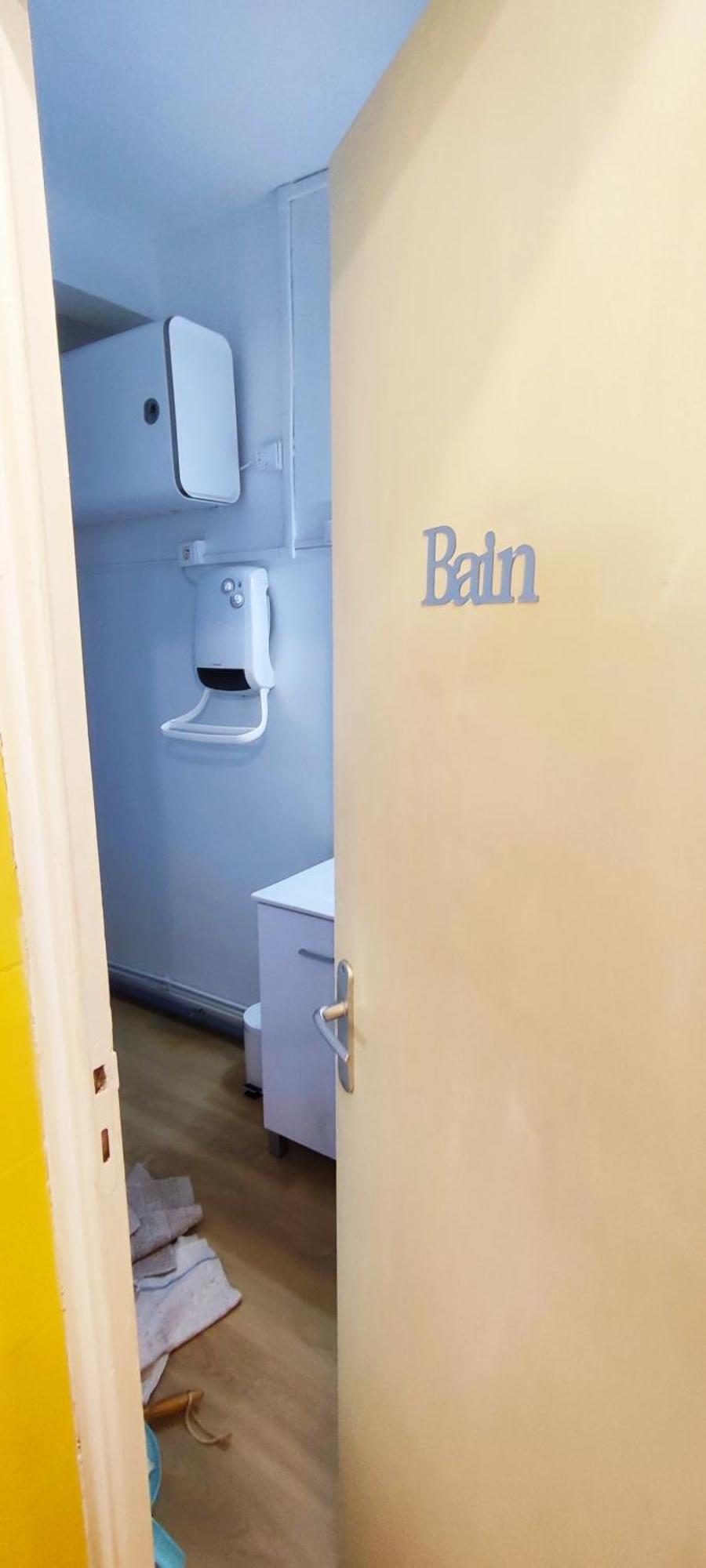 Cosy-2 Pers-Coeur De Ville-Proche Bd Pyrenees Pau Zewnętrze zdjęcie