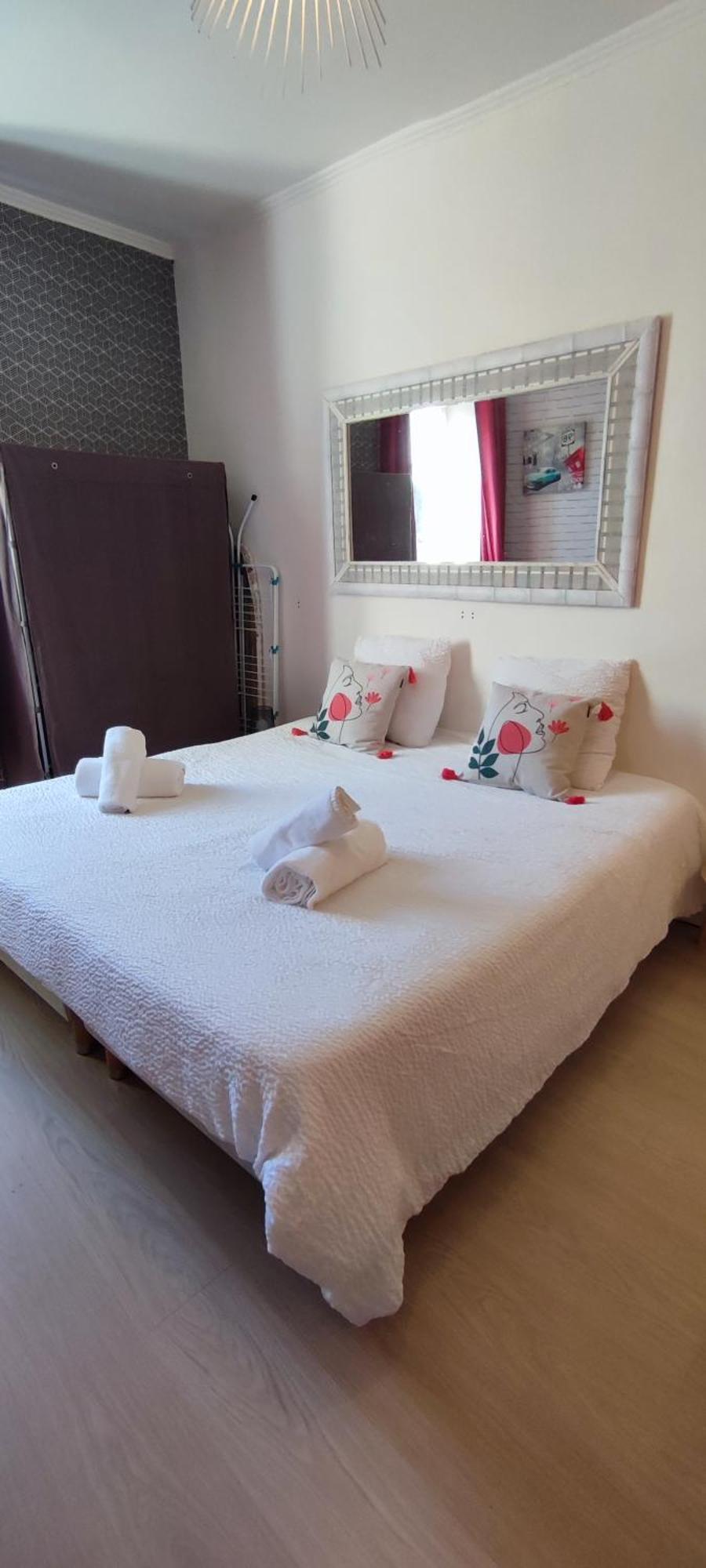 Cosy-2 Pers-Coeur De Ville-Proche Bd Pyrenees Pau Zewnętrze zdjęcie