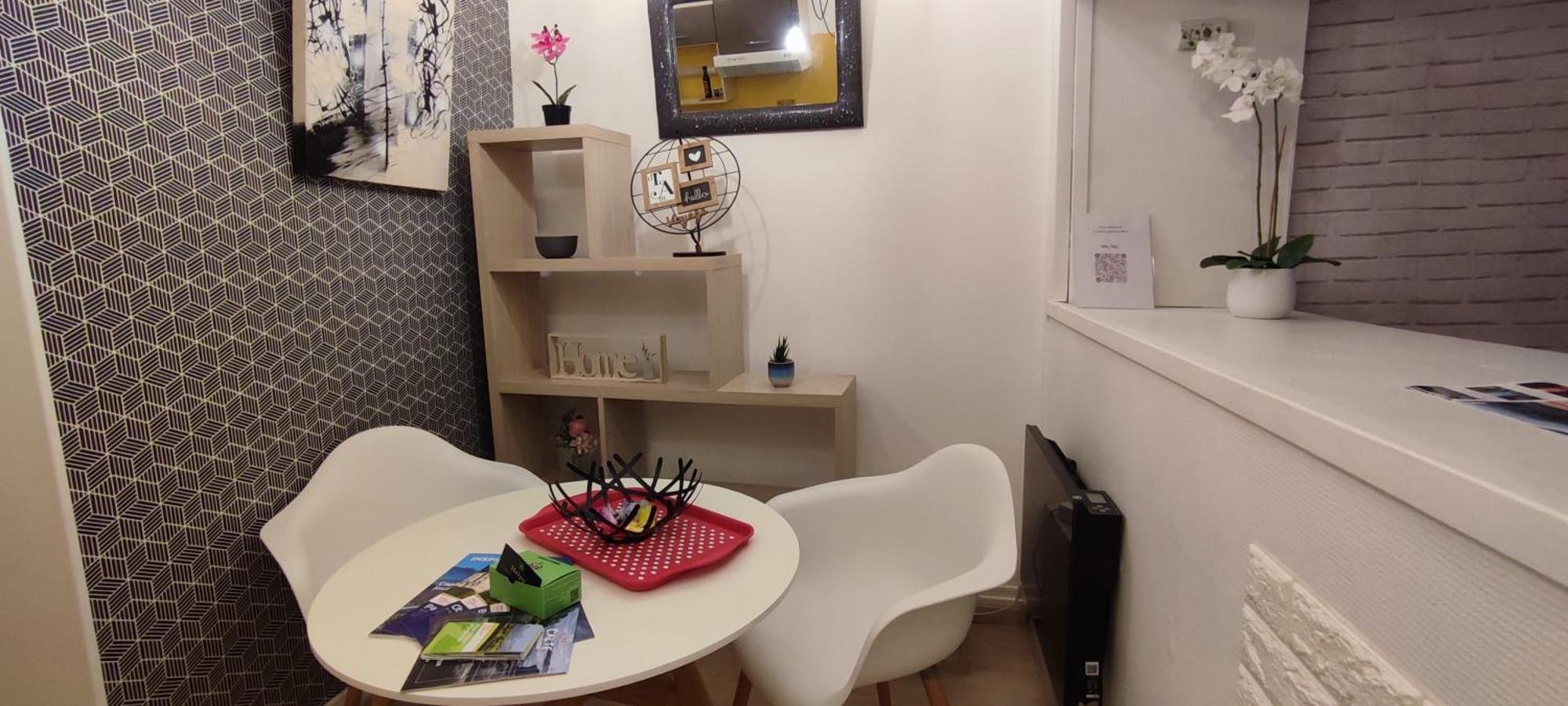 Cosy-2 Pers-Coeur De Ville-Proche Bd Pyrenees Pau Zewnętrze zdjęcie